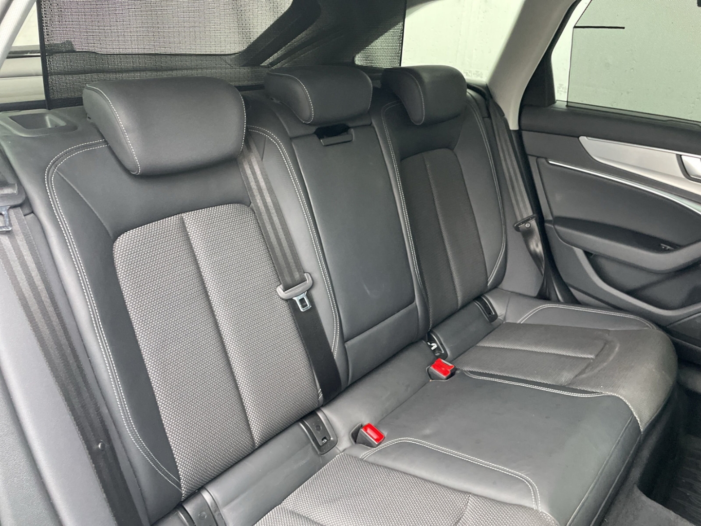 A6 Avant 55 TFSI e quattro S-line Kamera/AHK/ACC/App-Connect/el.Heckklappe/Matrix/Navi