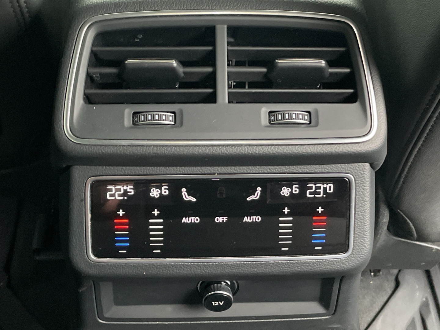 A6 Avant 55 TFSI e quattro S-line Kamera/AHK/ACC/App-Connect/el.Heckklappe/Matrix/Navi