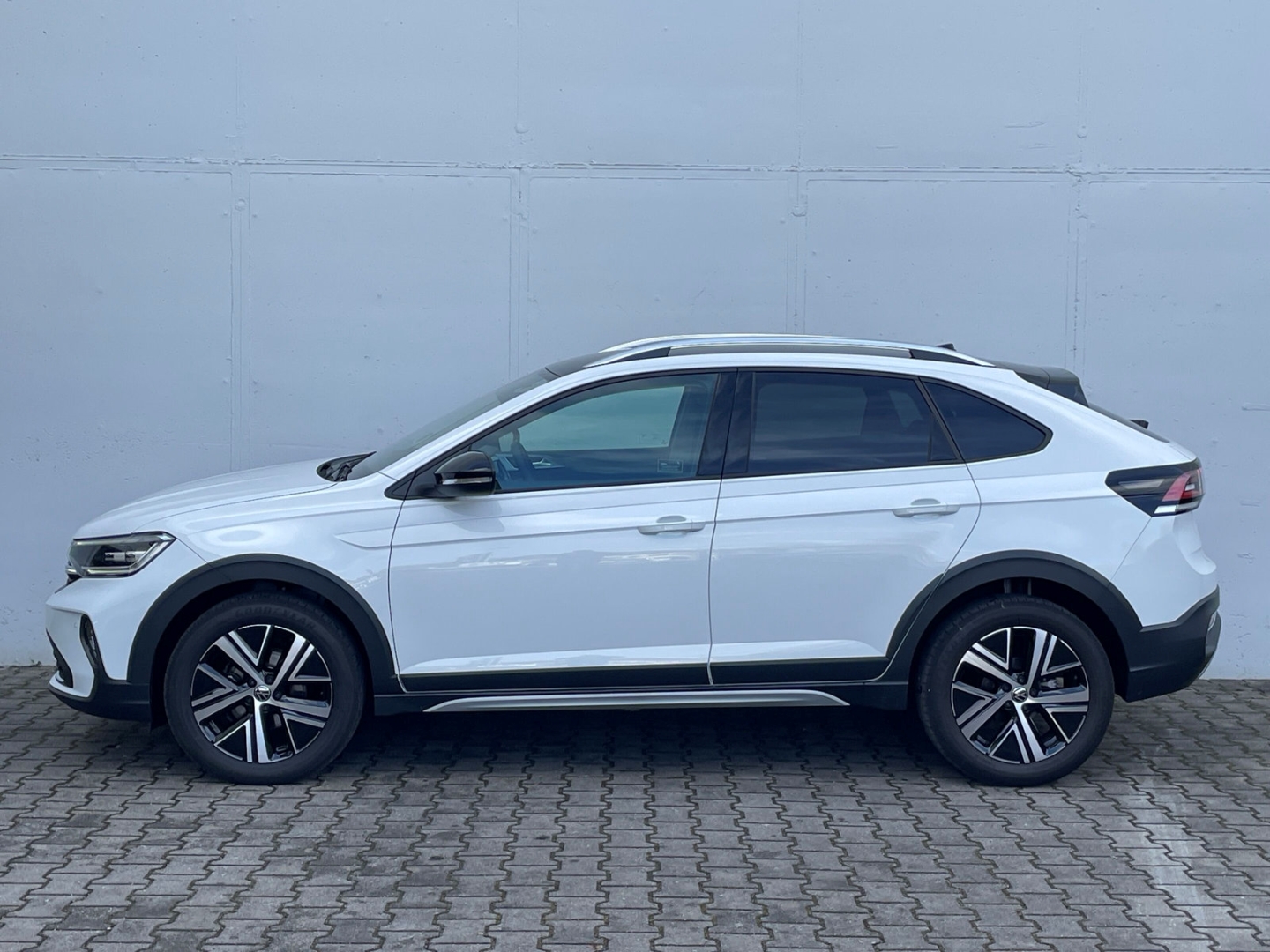 Taigo 1.0 TSI DSG Style IQ.Light/Kamera/ACC/Navi/App-Connect/Sitzhzg