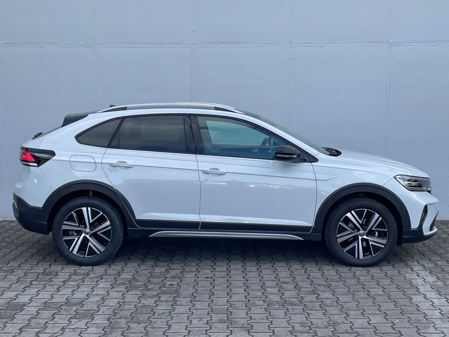 Taigo 1.0 TSI DSG Style IQ.Light/Kamera/ACC/Navi/App-Connect/Sitzhzg