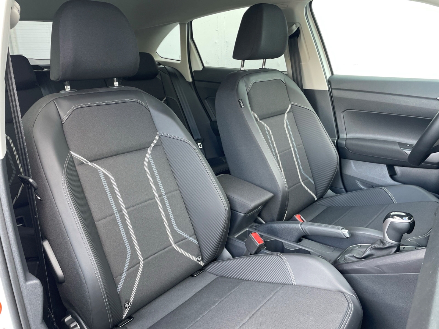 Taigo 1.0 TSI DSG Style IQ.Light/Kamera/ACC/Navi/App-Connect/Sitzhzg