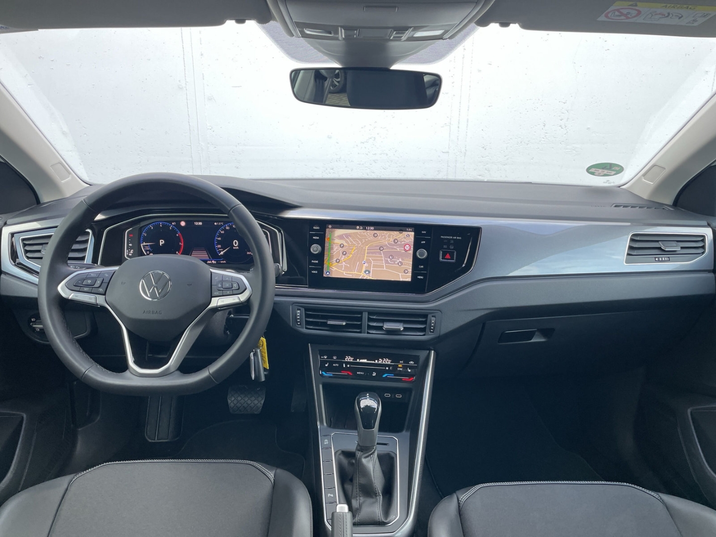 Taigo 1.0 TSI DSG Style IQ.Light/Kamera/ACC/Navi/App-Connect/Sitzhzg
