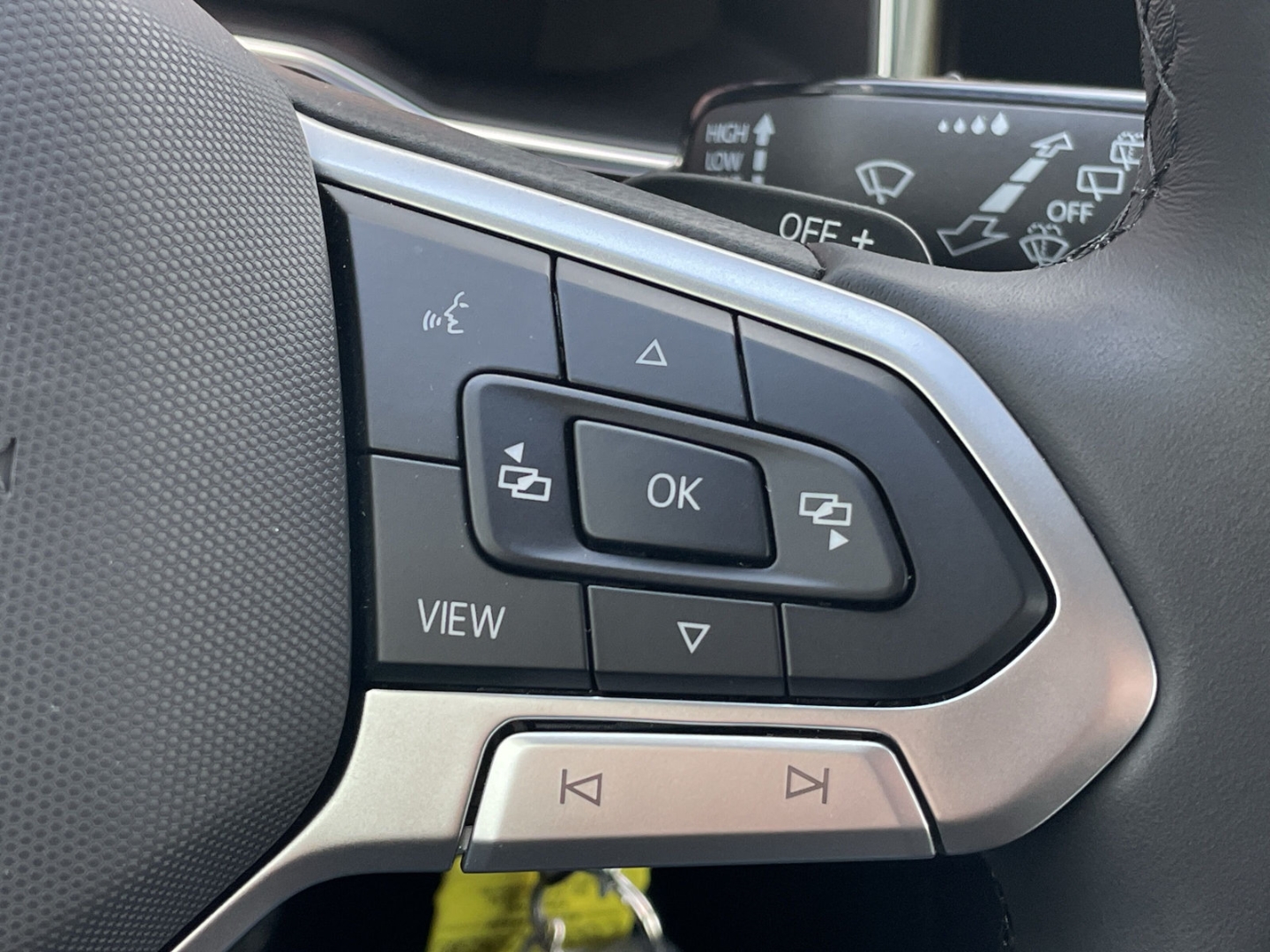 Taigo 1.0 TSI DSG Style IQ.Light/Kamera/ACC/Navi/App-Connect/Sitzhzg