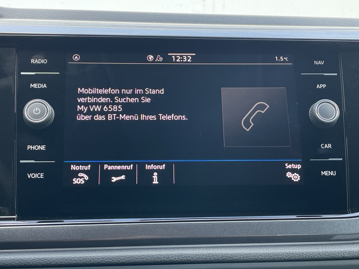 Taigo 1.0 TSI DSG Style IQ.Light/Kamera/ACC/Navi/App-Connect/Sitzhzg