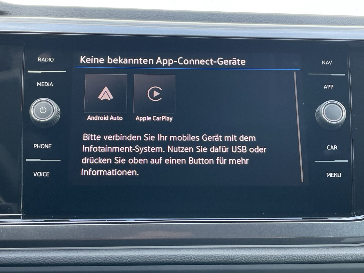 Taigo 1.0 TSI DSG Style IQ.Light/Kamera/ACC/Navi/App-Connect/Sitzhzg