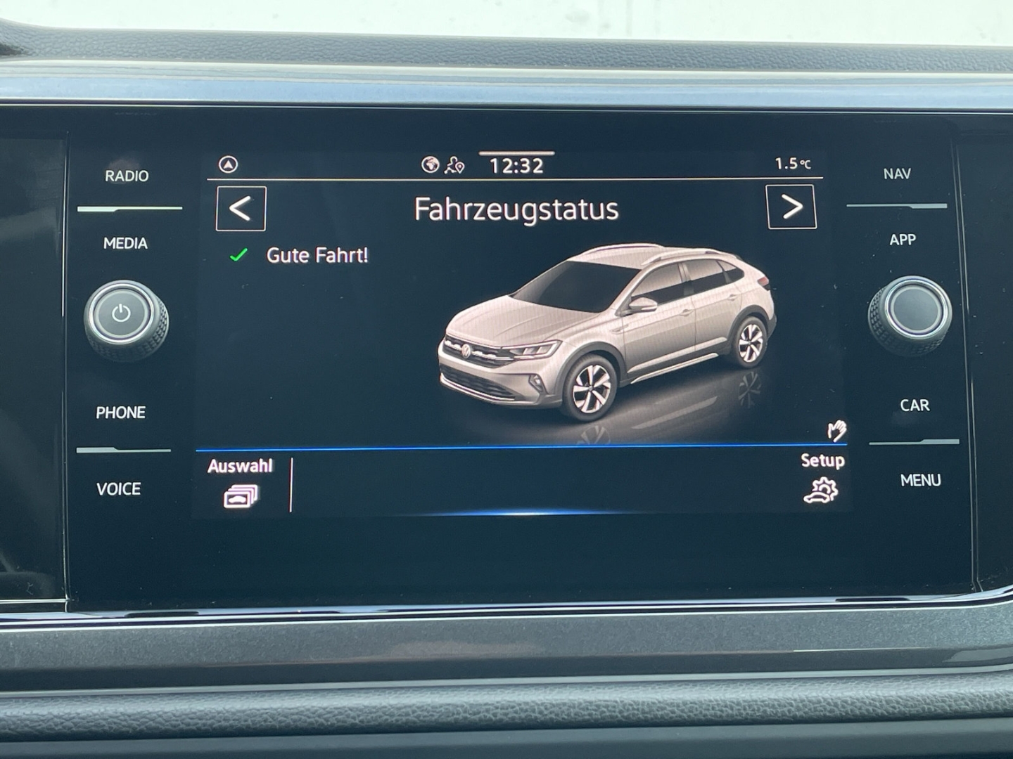 Taigo 1.0 TSI DSG Style IQ.Light/Kamera/ACC/Navi/App-Connect/Sitzhzg