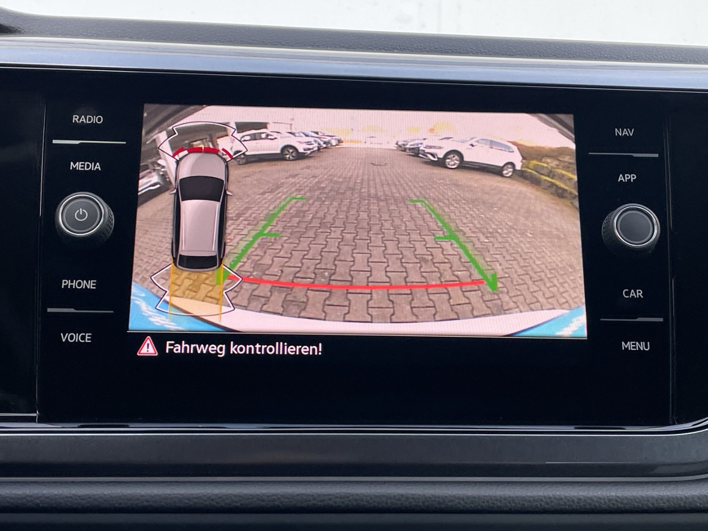 Taigo 1.0 TSI DSG Style IQ.Light/Kamera/ACC/Navi/App-Connect/Sitzhzg