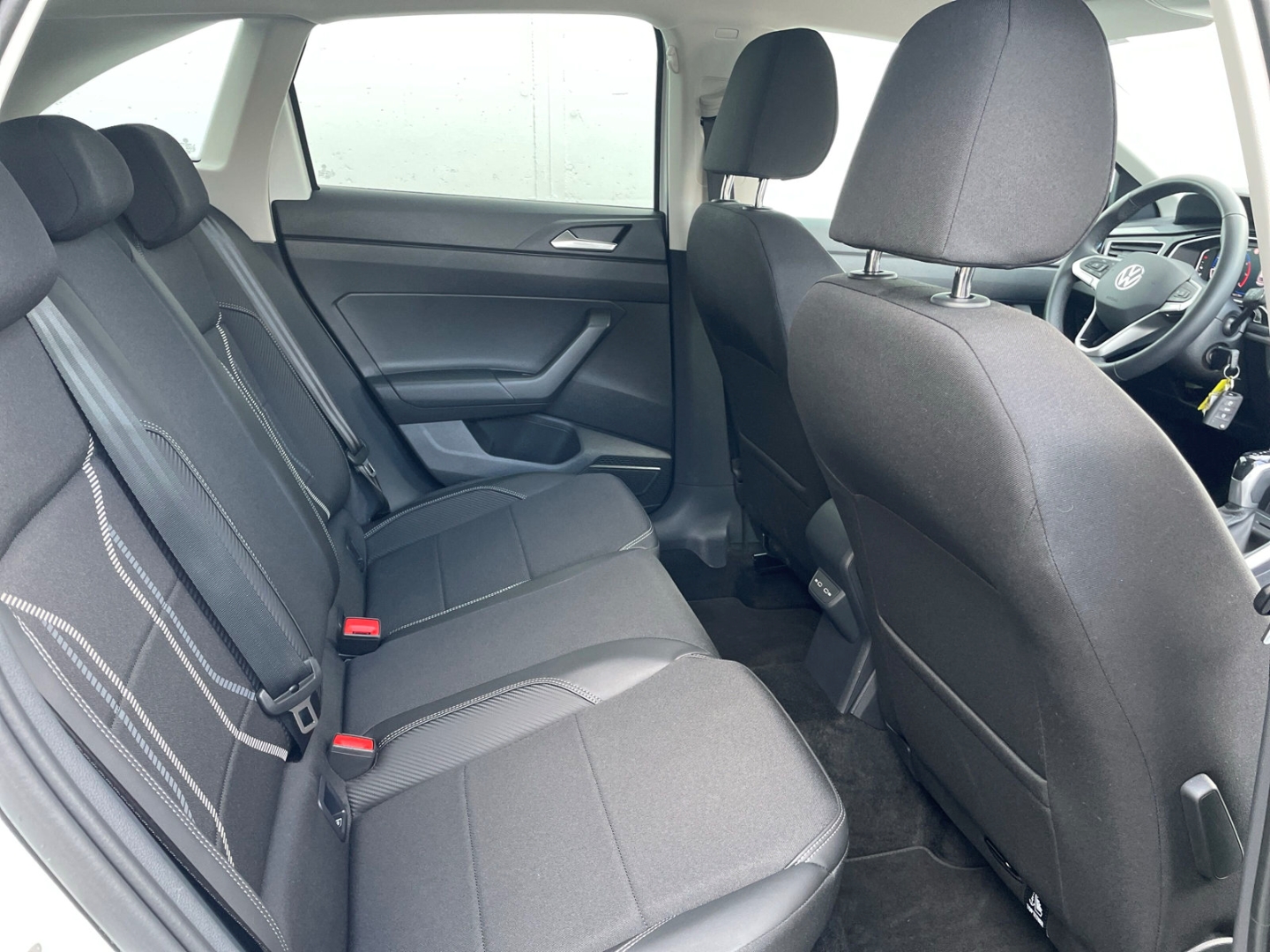 Taigo 1.0 TSI DSG Style IQ.Light/Kamera/ACC/Navi/App-Connect/Sitzhzg