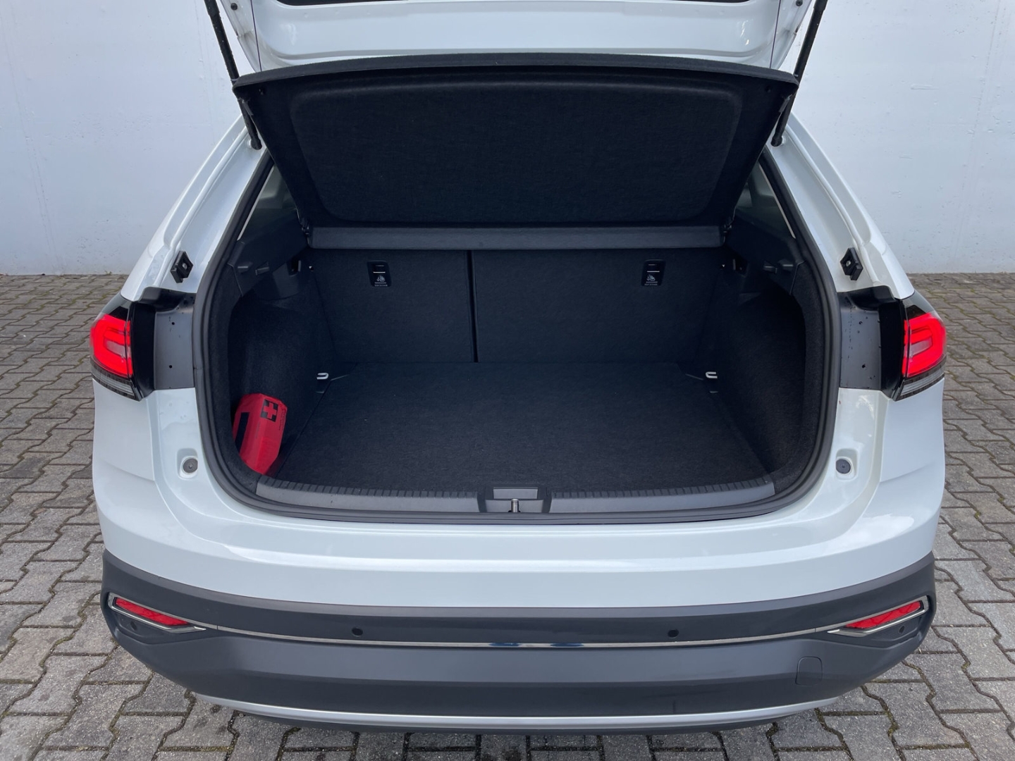 Taigo 1.0 TSI DSG Style IQ.Light/Kamera/ACC/Navi/App-Connect/Sitzhzg
