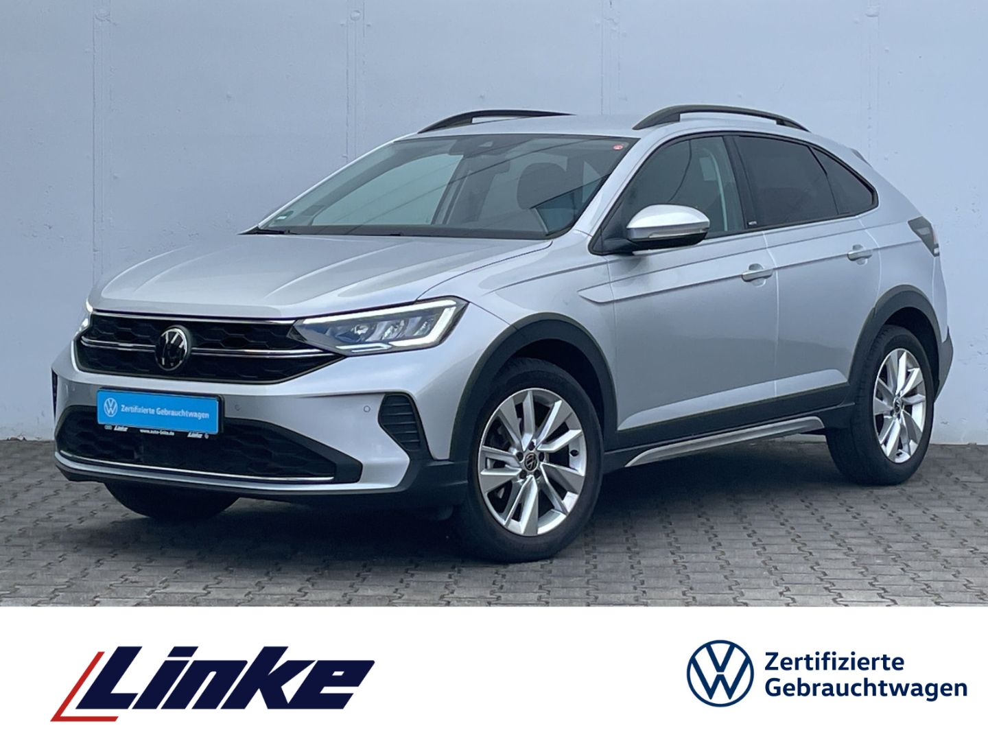 Taigo 1.0TSI DSG Move AHK/Kamera/App-Connect/ACC/Sitzhz...