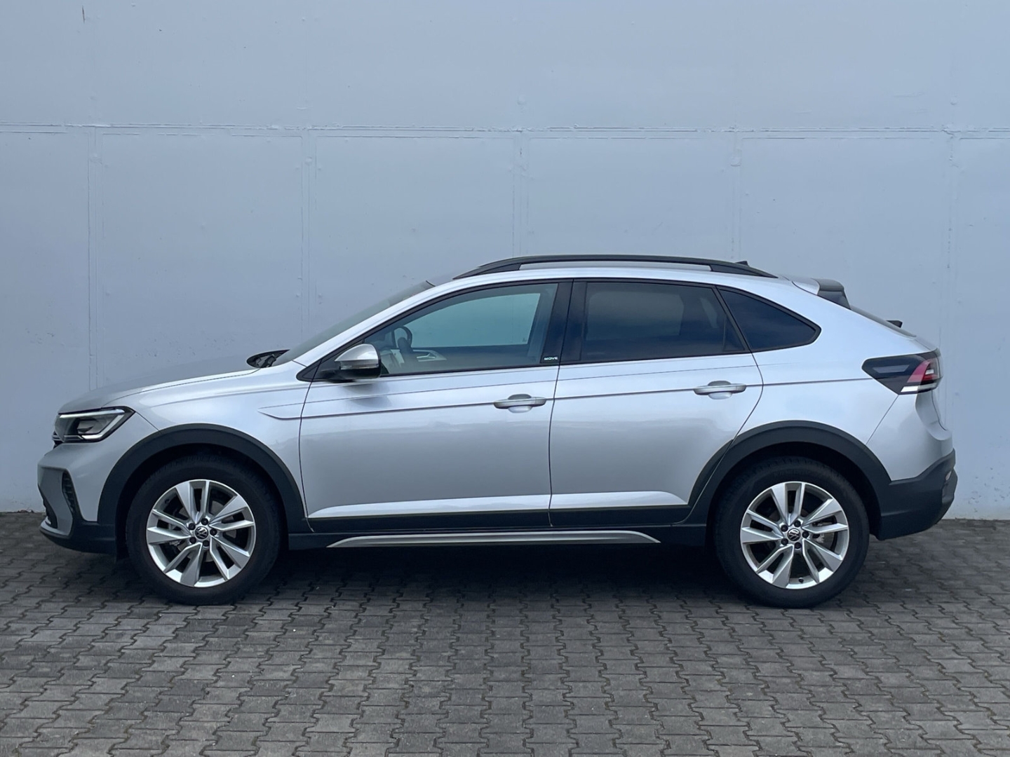 Taigo 1.0TSI DSG Move AHK/Kamera/App-Connect/ACC/Sitzhzg