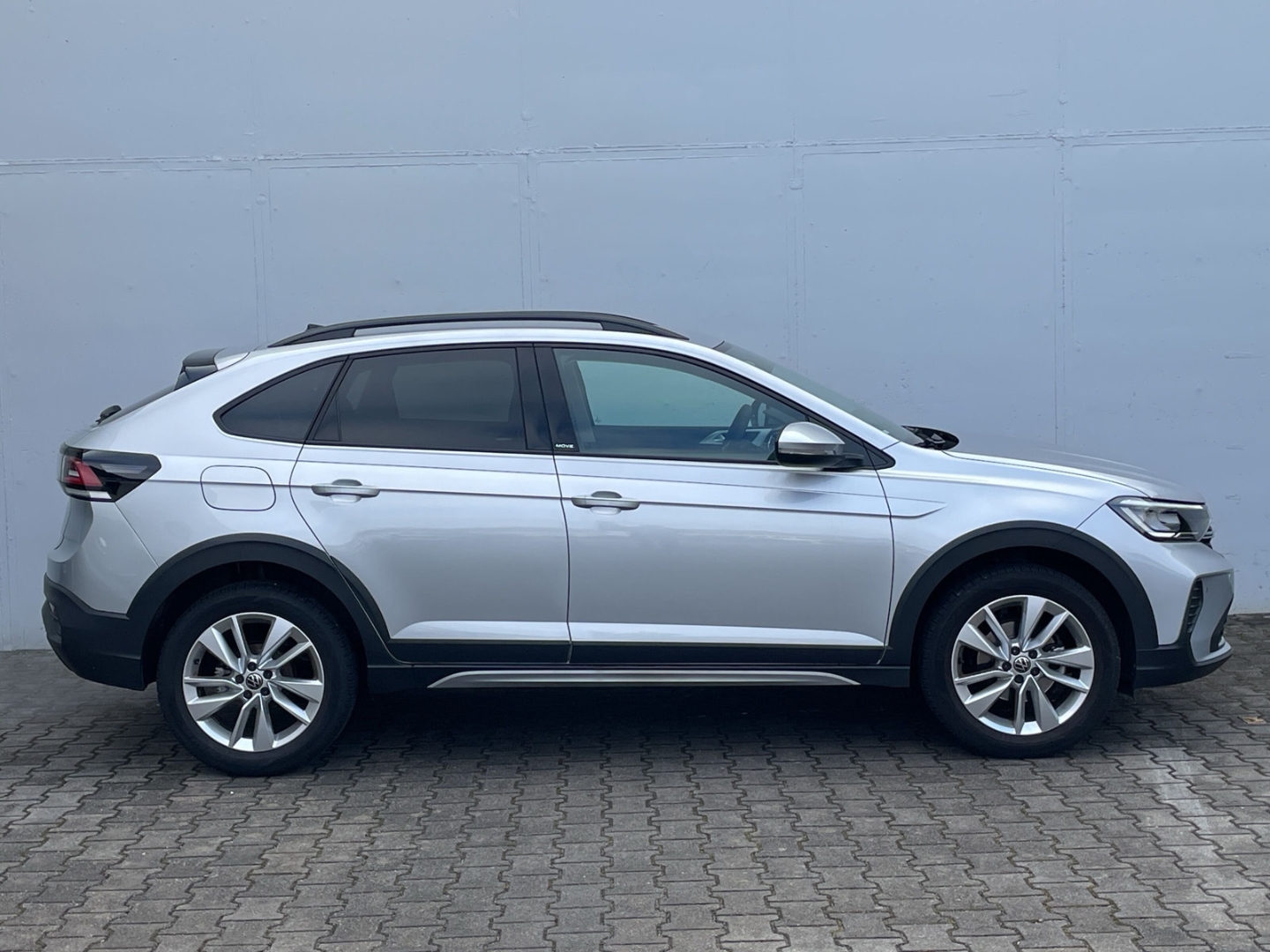 Taigo 1.0TSI DSG Move AHK/Kamera/App-Connect/ACC/Sitzhzg