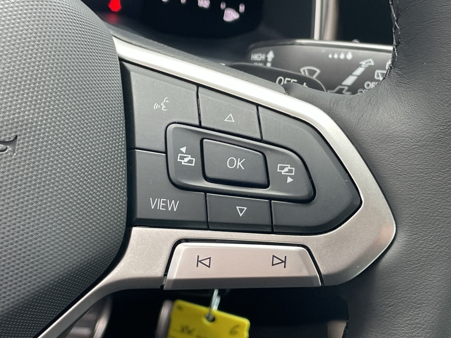 Taigo 1.0TSI DSG Move AHK/Kamera/App-Connect/ACC/Sitzhzg