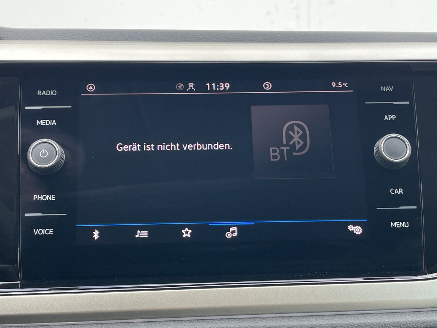 Taigo 1.0TSI DSG Move AHK/Kamera/App-Connect/ACC/Sitzhzg
