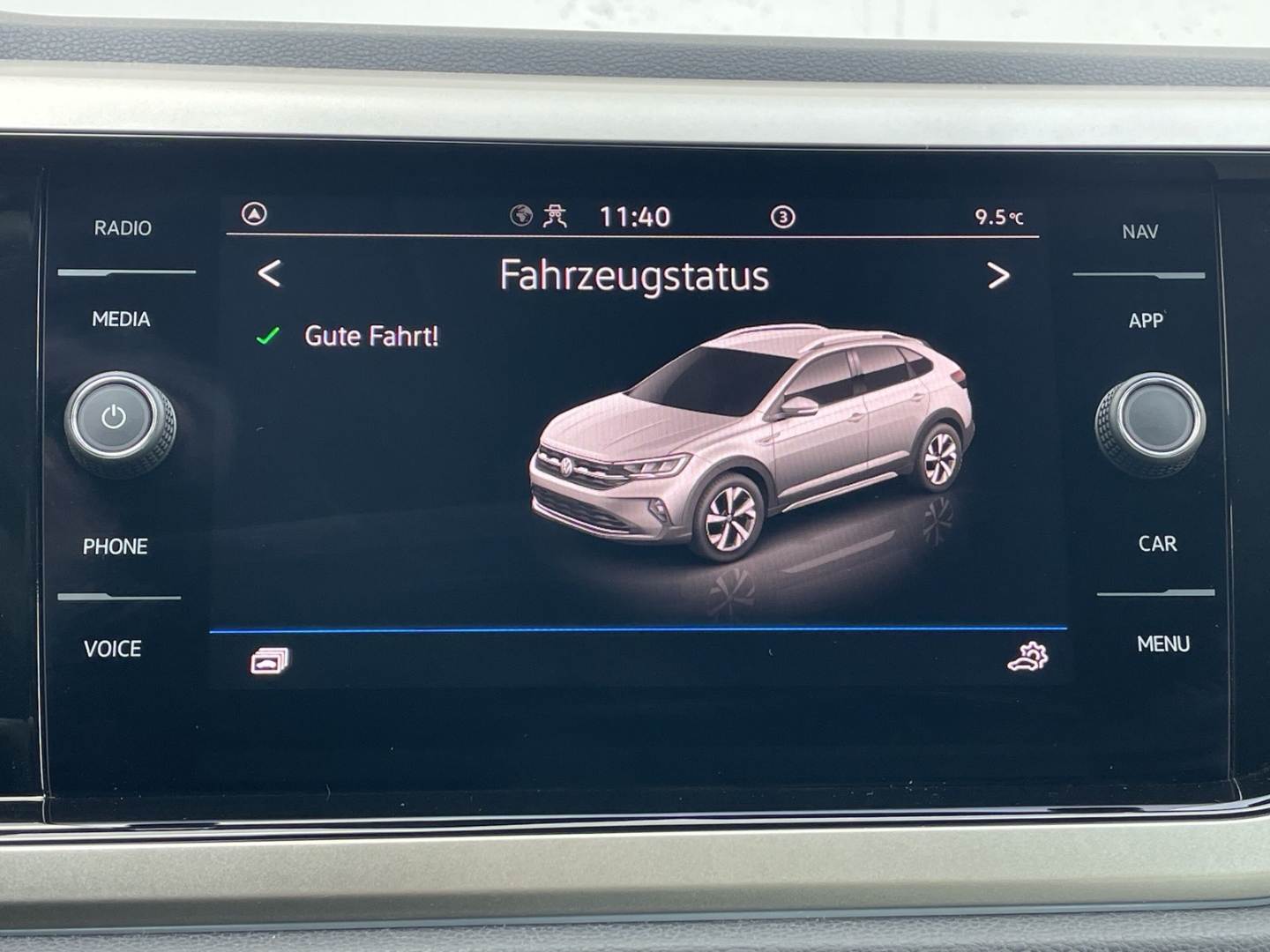 Taigo 1.0TSI DSG Move AHK/Kamera/App-Connect/ACC/Sitzhzg