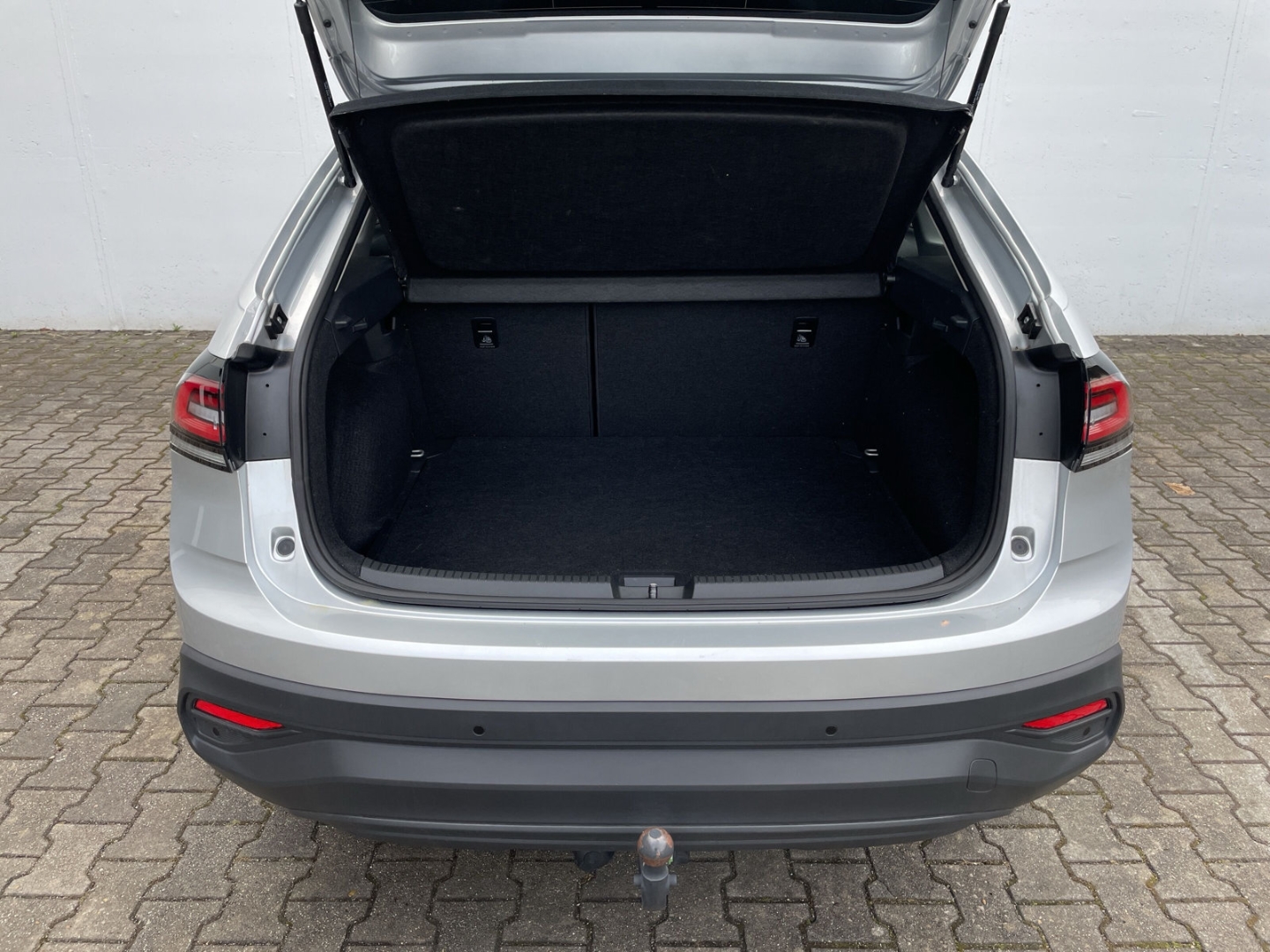 Taigo 1.0TSI DSG Move AHK/Kamera/App-Connect/ACC/Sitzhzg