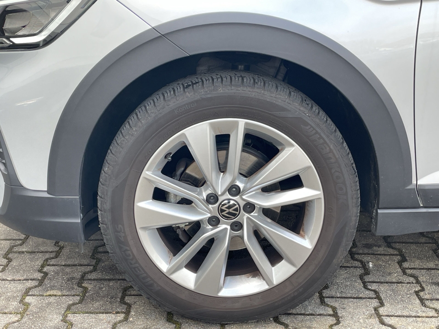 Taigo 1.0TSI DSG Move AHK/Kamera/App-Connect/ACC/Sitzhzg