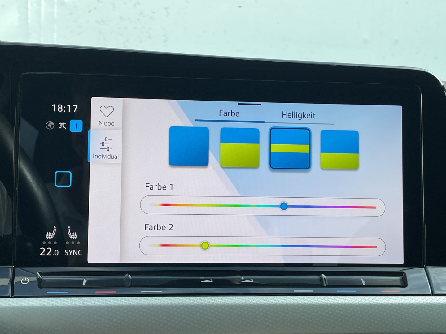 Golf VIII 1.5 TSI Move AHK/Kamera/LED Plus /Navi/Sitzhzg/App-Connect