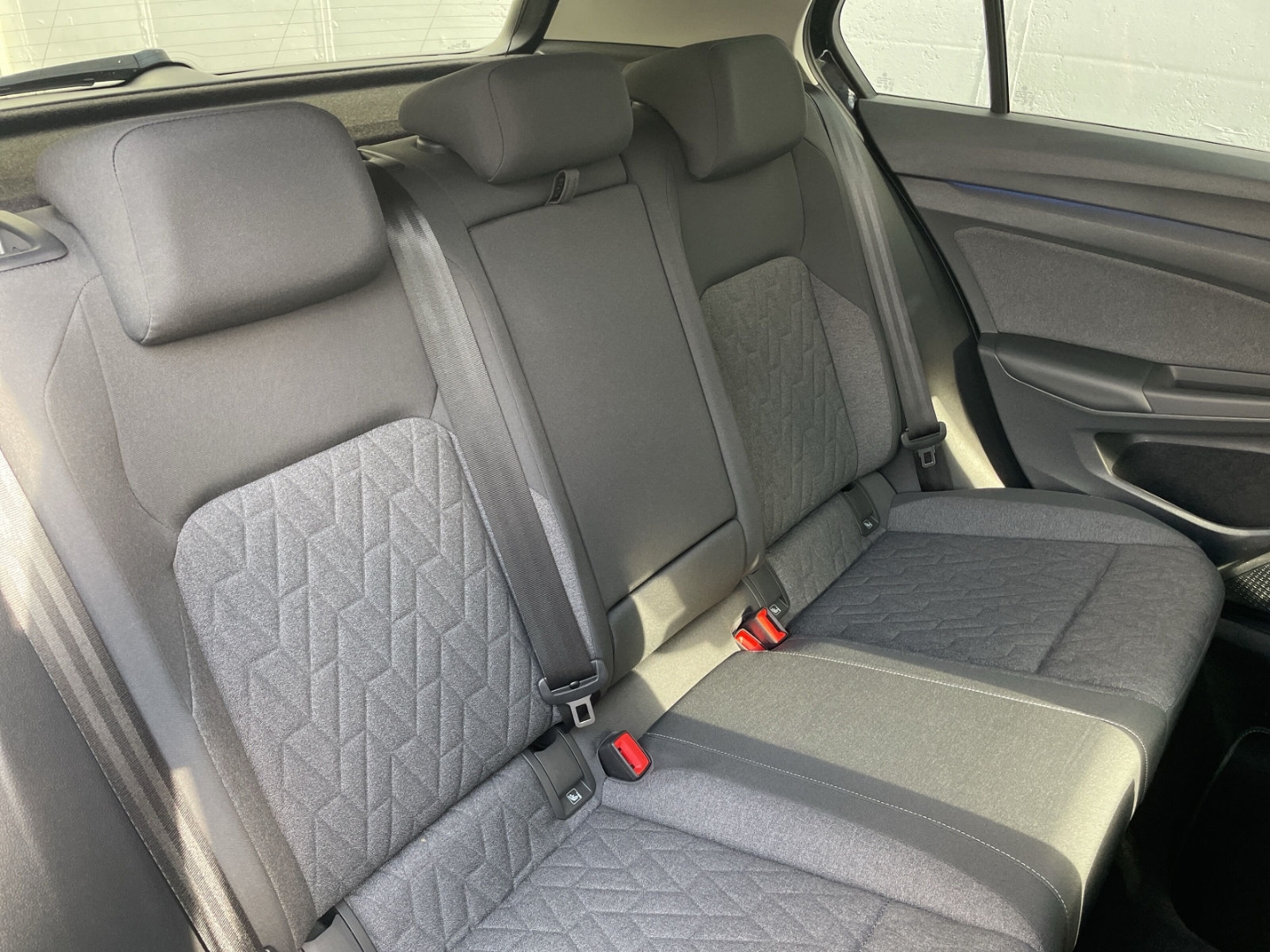 Golf VIII 1.5 TSI Move AHK/Kamera/LED Plus /Navi/Sitzhzg/App-Connect