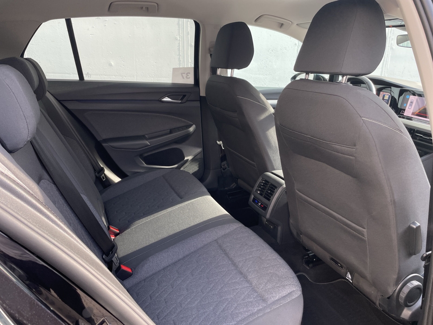 Golf VIII 1.5 TSI Move AHK/Kamera/LED Plus /Navi/Sitzhzg/App-Connect