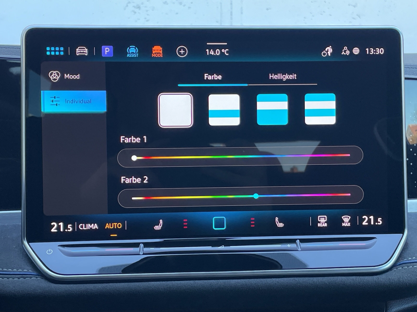 Passat 2.0 TDI R-Line AHK/Kamera/Keyless/Matrix/el.Heckklappe/ACC/Navi/App-Connect