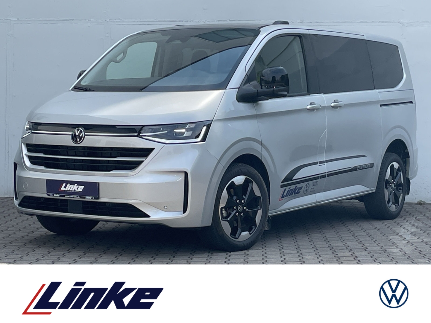 Caravelle Edition 2.0 TDI DSG Matrix/AHK/360°Kamera/Na...