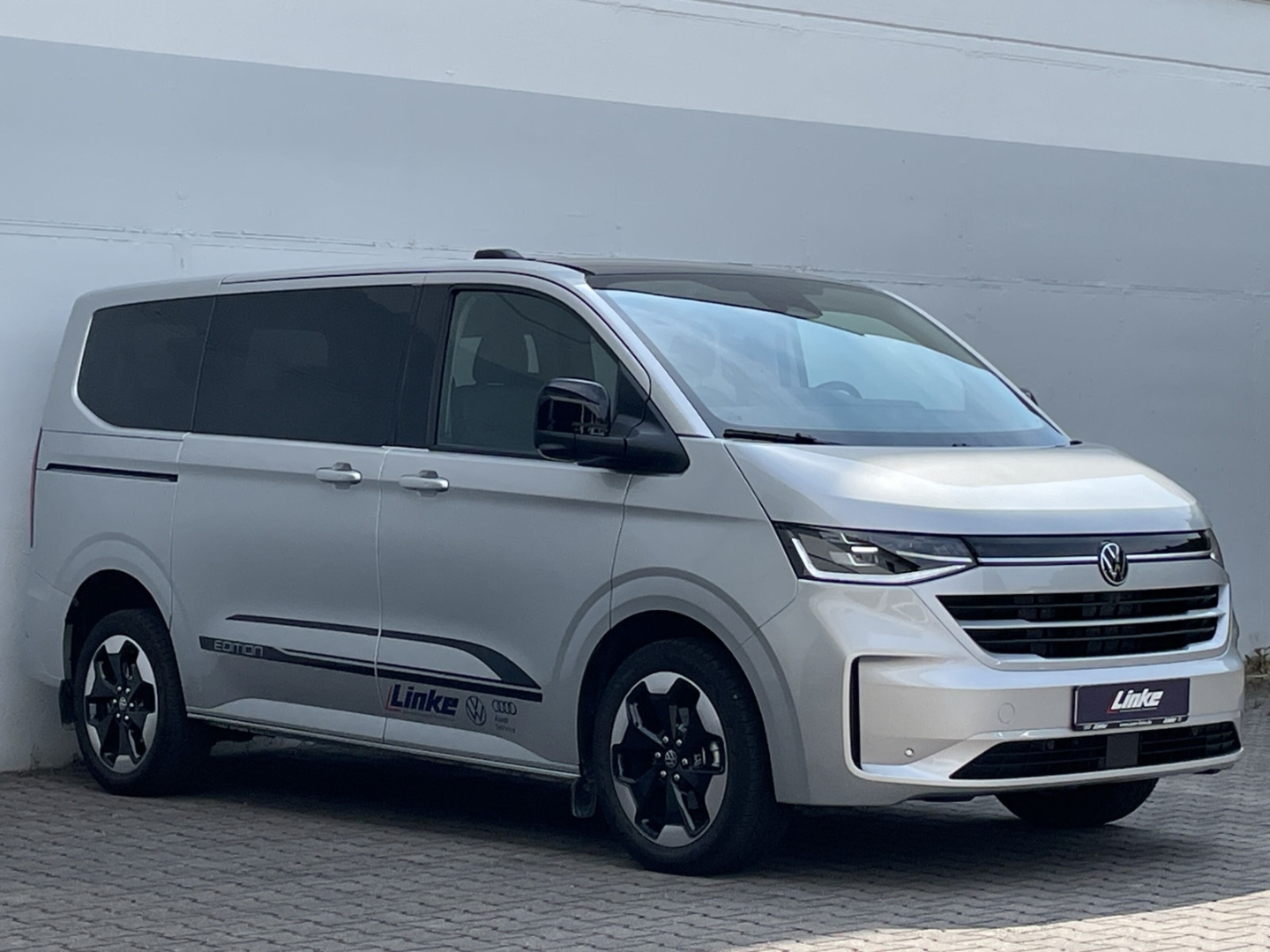 Caravelle Edition 2.0 TDI DSG Matrix/AHK/360°Kamera/Navi/App-Connect/ACC