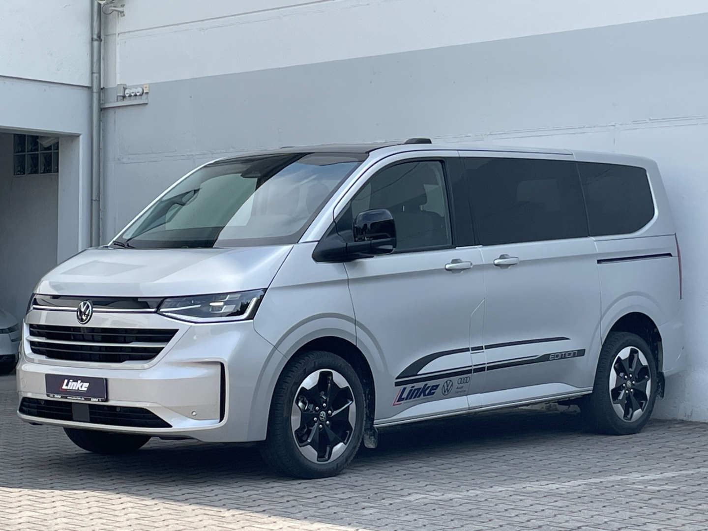 Caravelle Edition 2.0 TDI DSG Matrix/AHK/360°Kamera/Navi/App-Connect/ACC