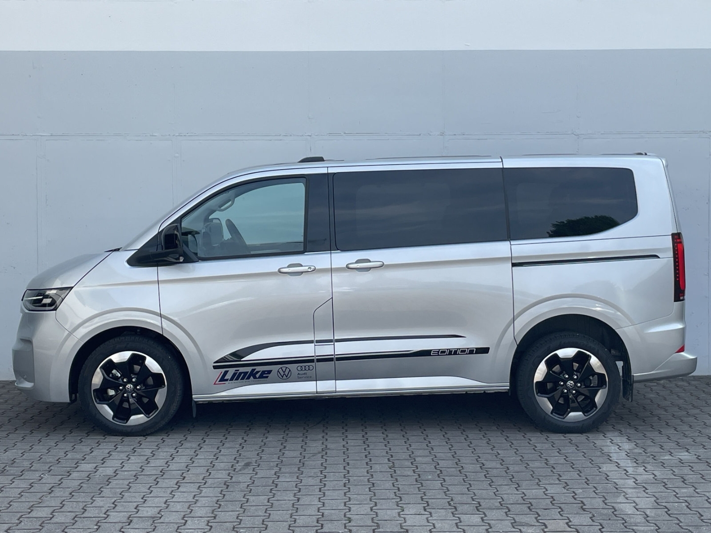 Caravelle Edition 2.0 TDI DSG Matrix/AHK/360°Kamera/Navi/App-Connect/ACC