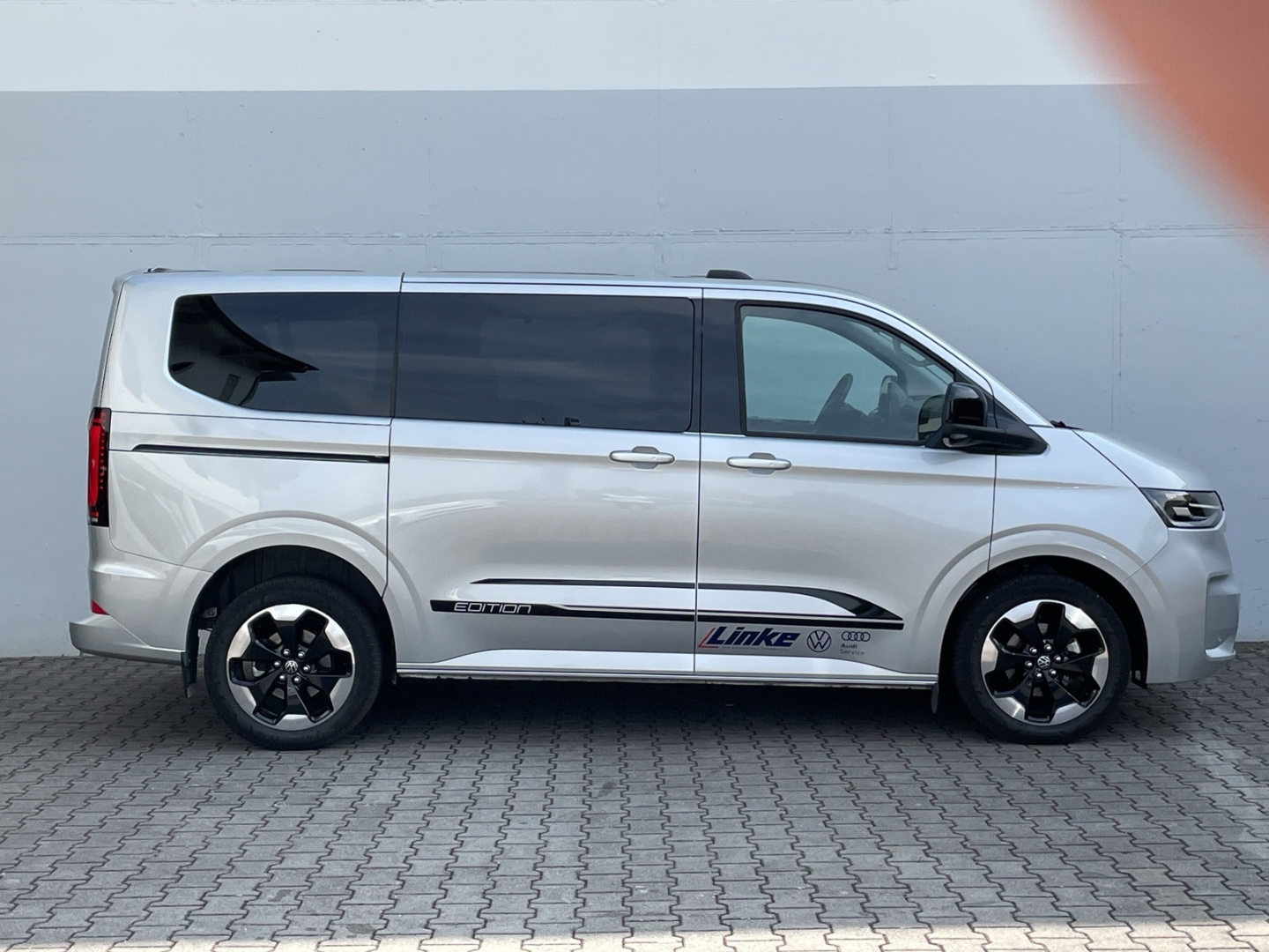 Caravelle Edition 2.0 TDI DSG Matrix/AHK/360°Kamera/Navi/App-Connect/ACC