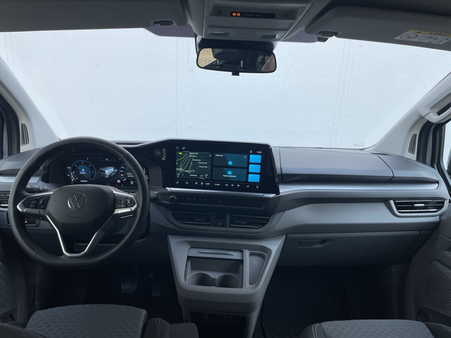 Caravelle Edition 2.0 TDI DSG Matrix/AHK/360°Kamera/Navi/App-Connect/ACC