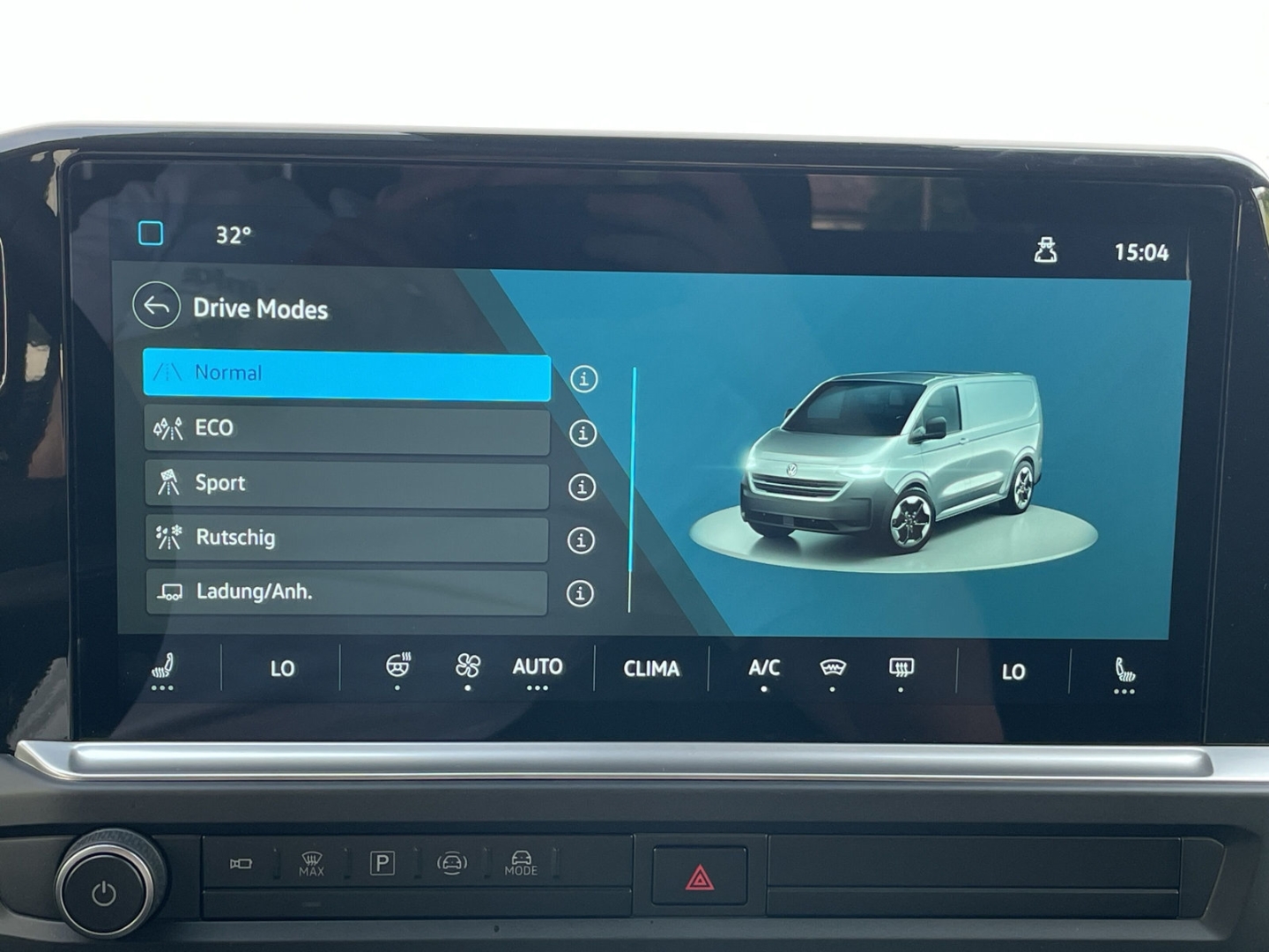 Caravelle Edition 2.0 TDI DSG Matrix/AHK/360°Kamera/Navi/App-Connect/ACC