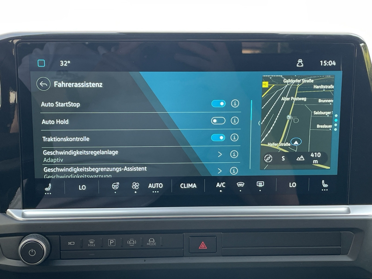 Caravelle Edition 2.0 TDI DSG Matrix/AHK/360°Kamera/Navi/App-Connect/ACC