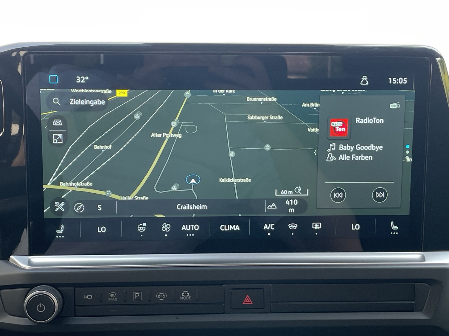 Caravelle Edition 2.0 TDI DSG Matrix/AHK/360°Kamera/Navi/App-Connect/ACC