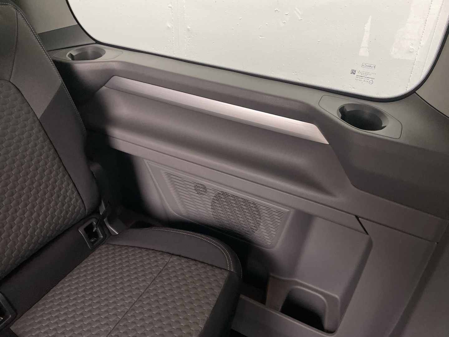 Caravelle Edition 2.0 TDI DSG Matrix/AHK/360°Kamera/Navi/App-Connect/ACC