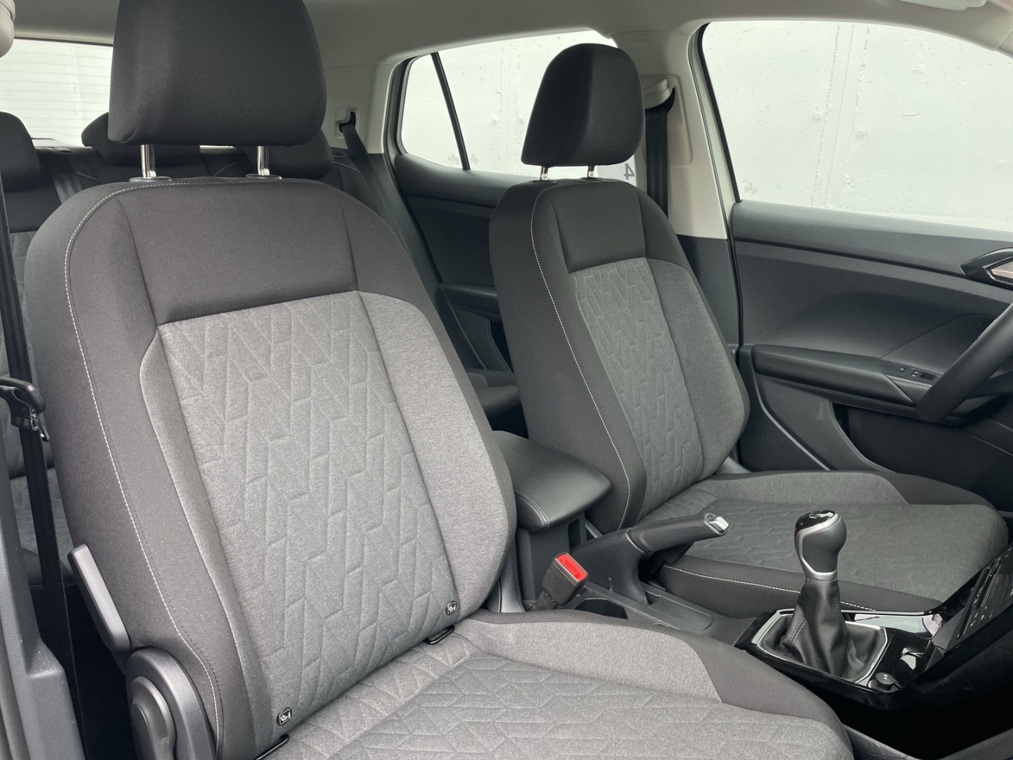 T-Cross 1.0 TSI Life Kamera/Navi/App-Connect/ACC/Sitzhzg/2-Zonen Klima