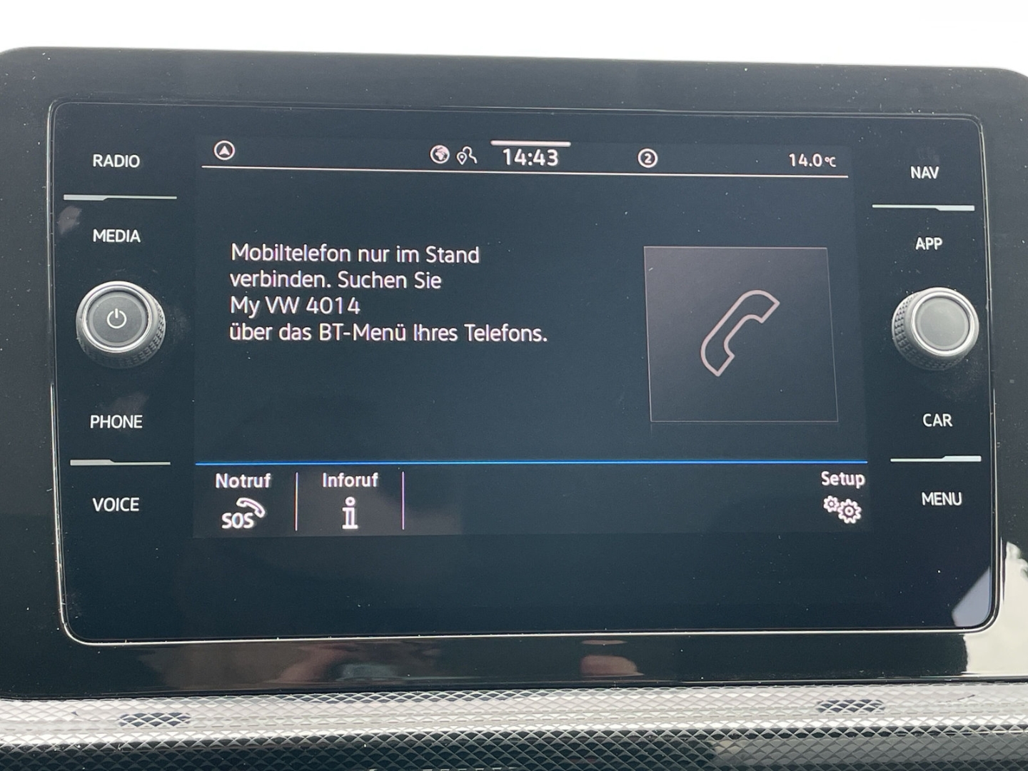 T-Cross 1.0 TSI Life Kamera/Navi/App-Connect/ACC/Sitzhzg/2-Zonen Klima