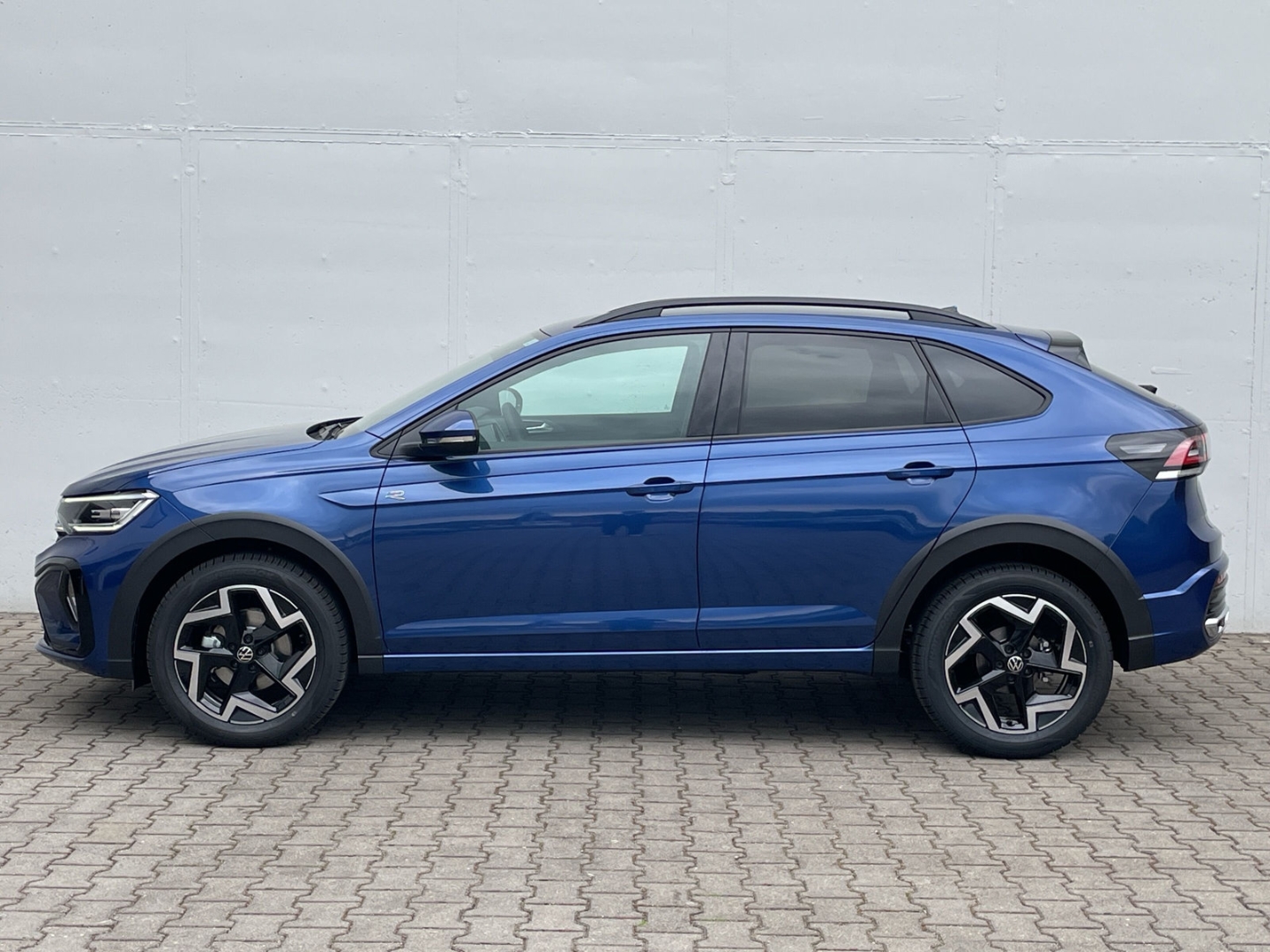 Taigo 1.5 TSI DSG R-Line AHK/Kamera/Navi/Matrix