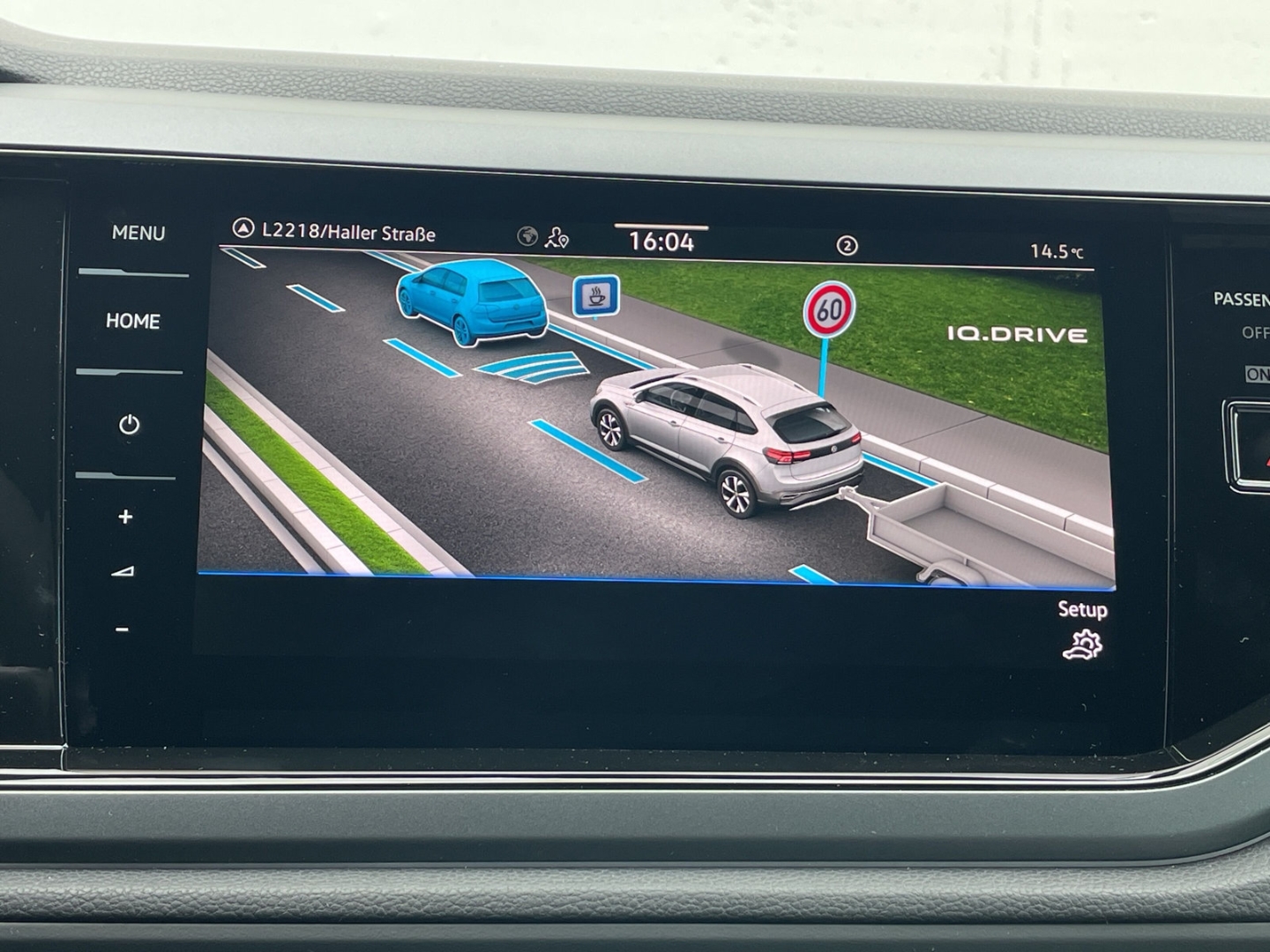Taigo 1.5 TSI DSG R-Line AHK/Kamera/Navi/Matrix