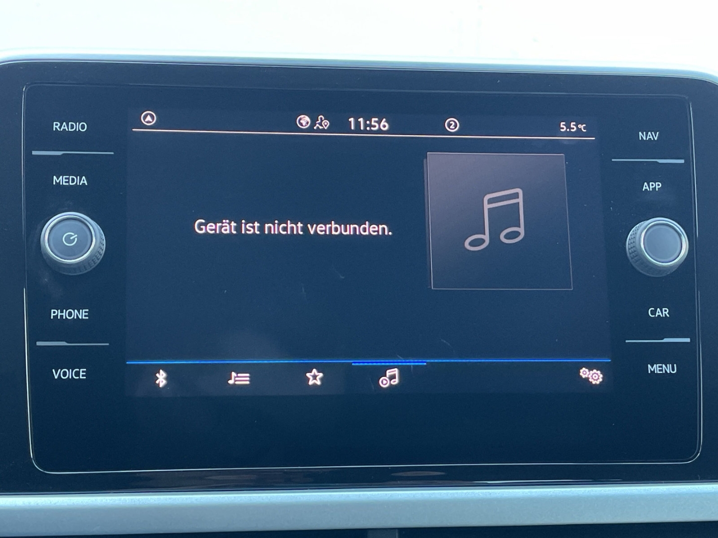 T-Roc 2.0 TDI DSG Goal AHK/Kamera/ACC/App-Connect/Navi/Travel/Spurwechselassist