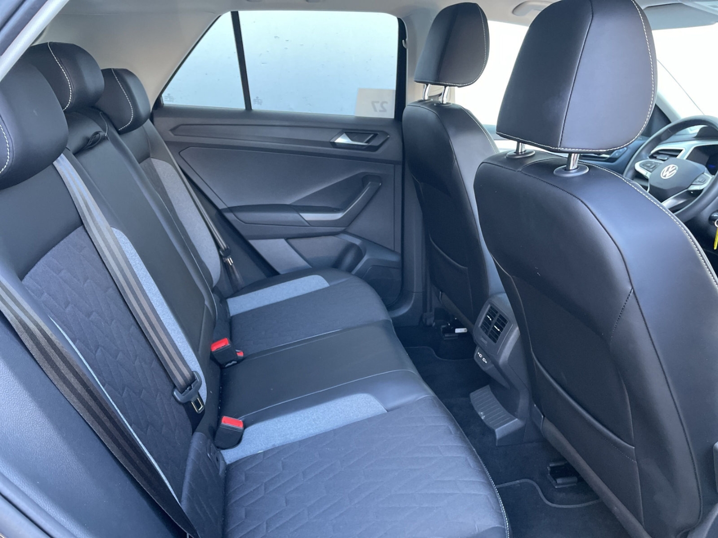 T-Roc 2.0 TDI DSG Goal AHK/Kamera/ACC/App-Connect/Navi/Travel/Spurwechselassist