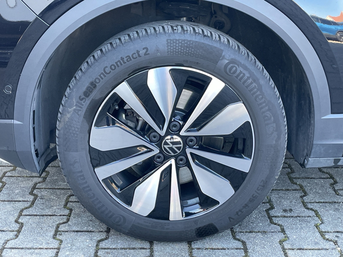 T-Roc 2.0 TDI DSG Goal AHK/Kamera/ACC/App-Connect/Navi/Travel/Spurwechselassist