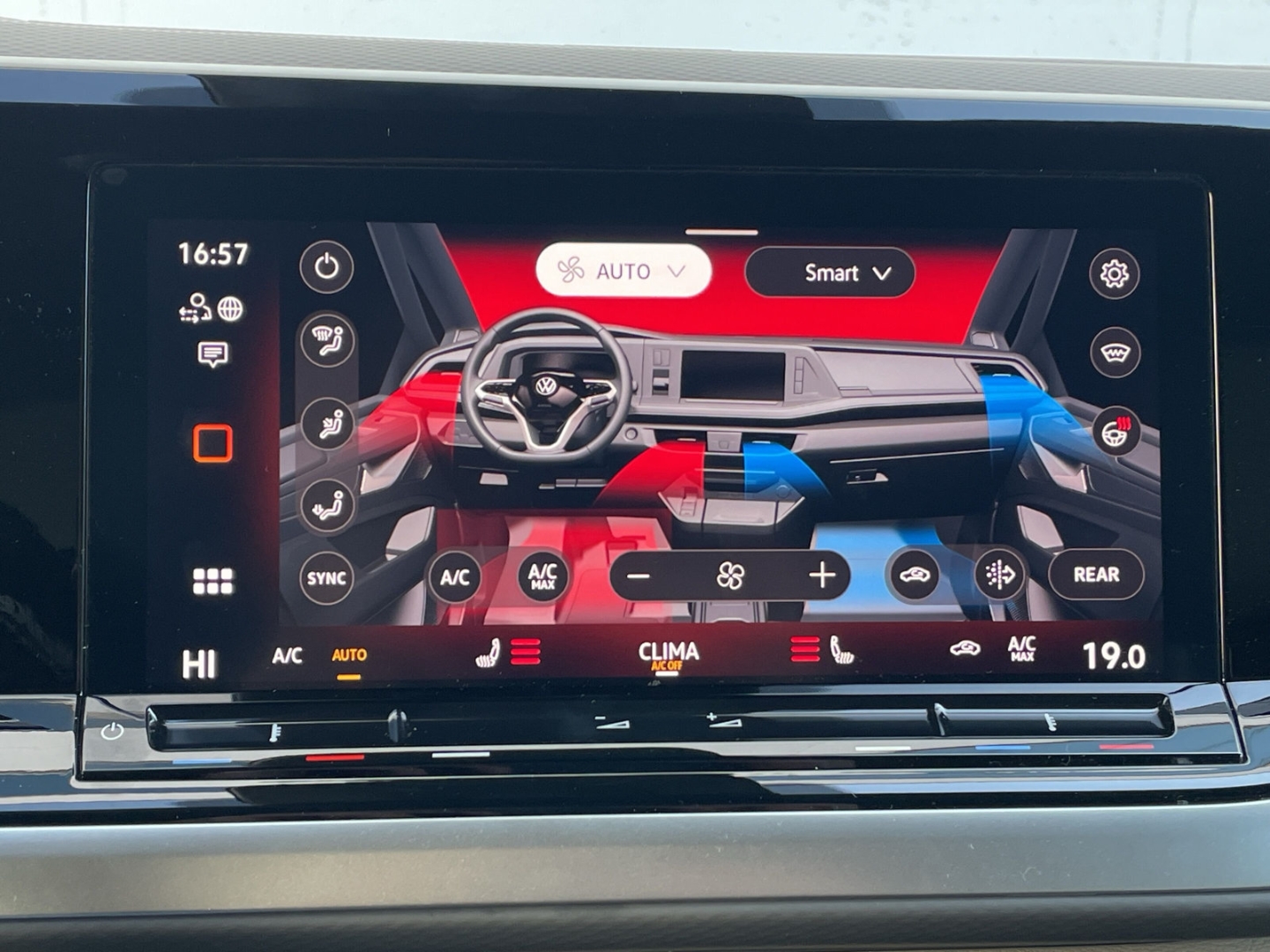 T7 Multivan Edition LÜ 2.0 TDI AHK/Kamera/el.Türen/TravelAssist/AHK
