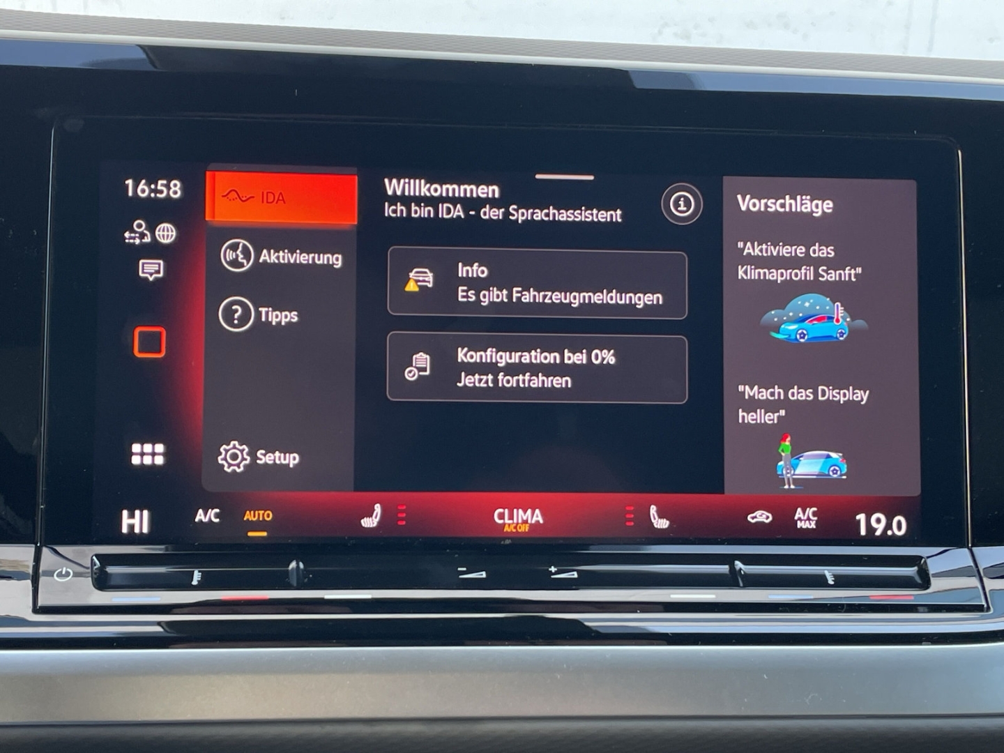 T7 Multivan Edition LÜ 2.0 TDI AHK/Kamera/el.Türen/TravelAssist/AHK