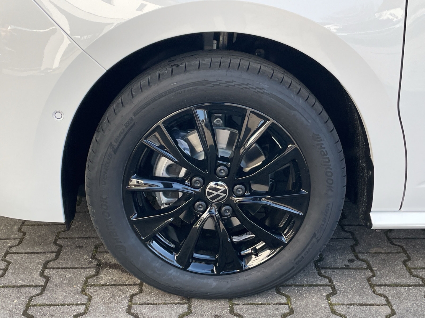 T7 Multivan Edition LÜ 2.0 TDI AHK/Kamera/el.Türen/TravelAssist/AHK