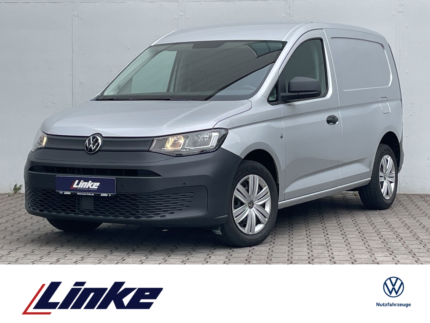 Caddy Cargo 2.0 TDI DSG EcoProfi App-Con./Kamera/Radio/...
