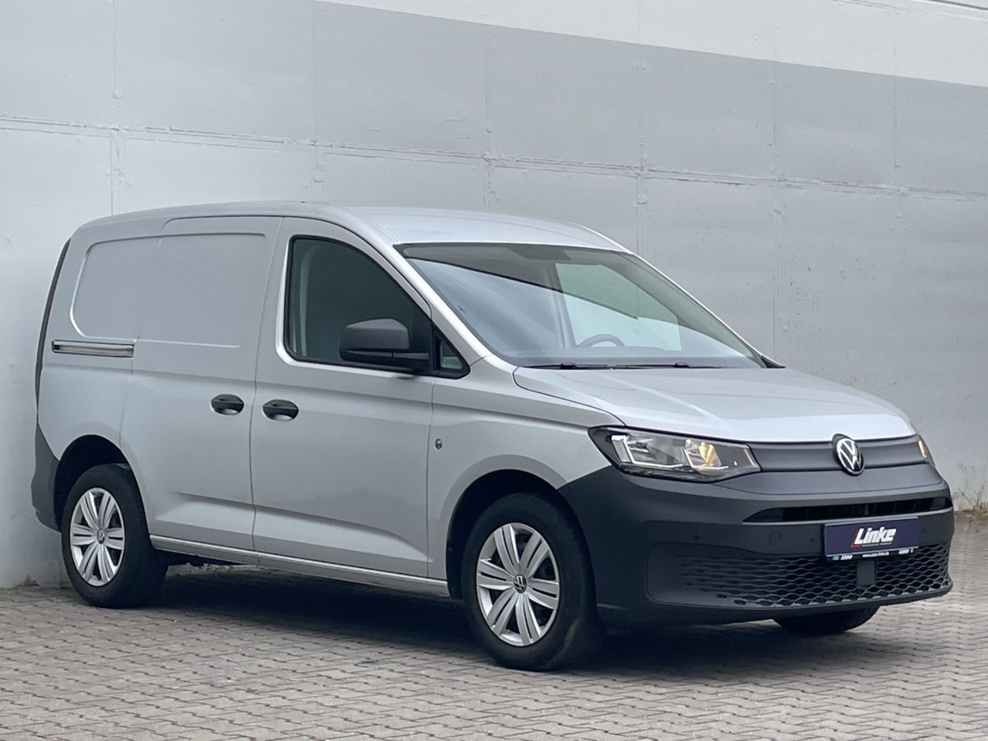 Caddy Cargo 2.0 TDI DSG EcoProfi App-Con./Kamera/Radio/PDC