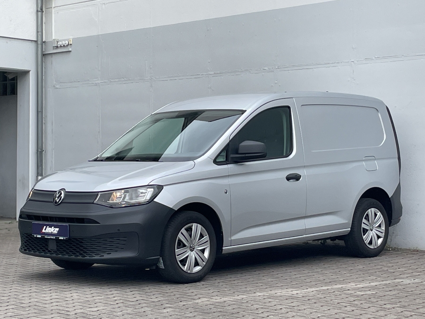 Caddy Cargo 2.0 TDI DSG EcoProfi App-Con./Kamera/Radio/PDC