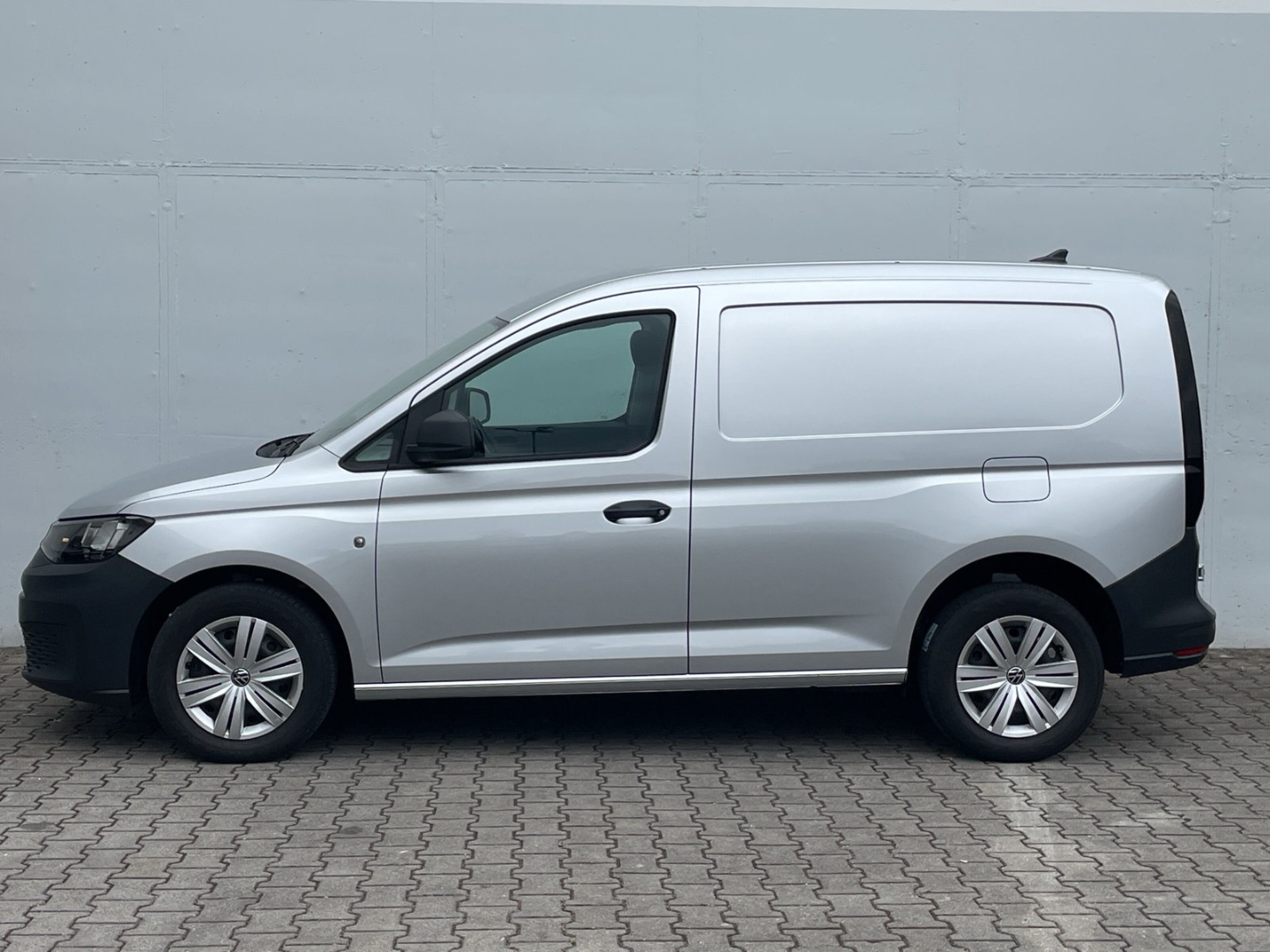 Caddy Cargo 2.0 TDI DSG EcoProfi App-Con./Kamera/Radio/PDC