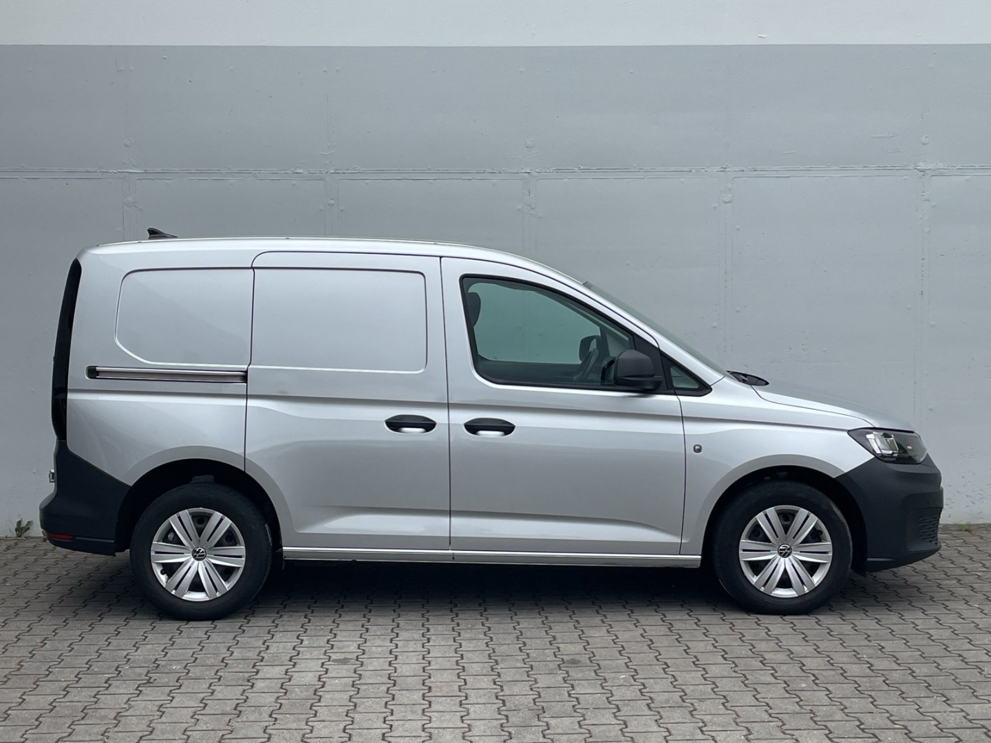 Caddy Cargo 2.0 TDI DSG EcoProfi App-Con./Kamera/Radio/PDC